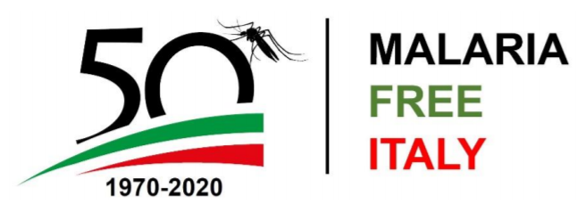 Malaria Free Italy 50 Years