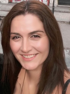 Alexandra Chaskopoulou