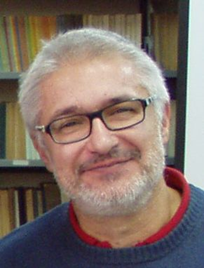 Dusan Petric