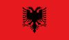 Albanian 